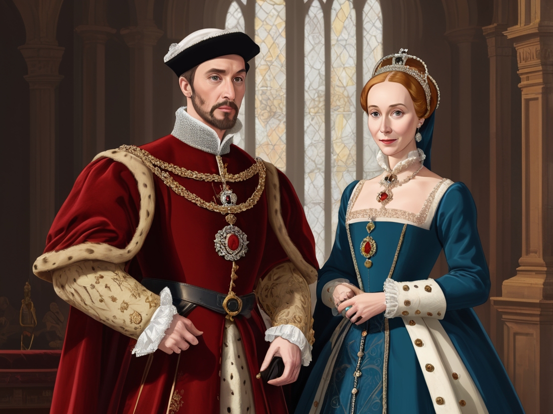 Catherine Parr