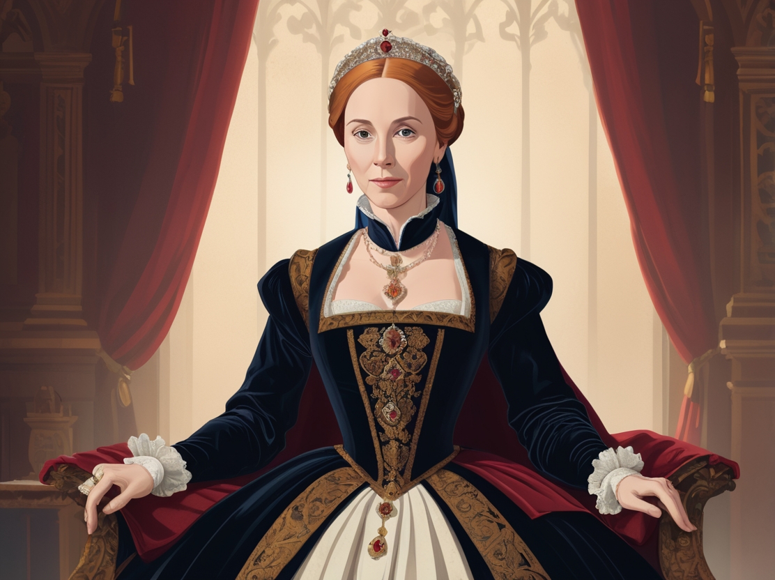 Catherine Parr