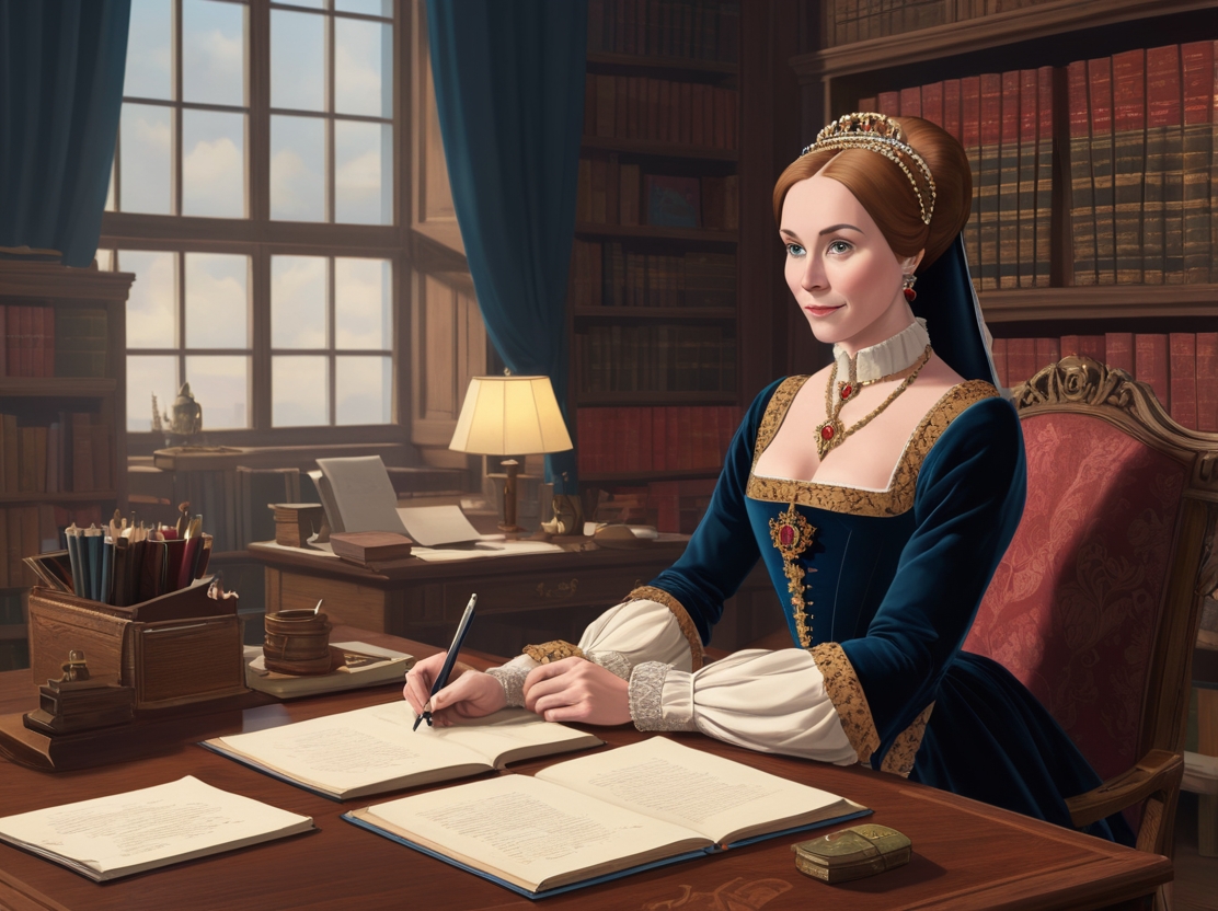 Catherine Parr