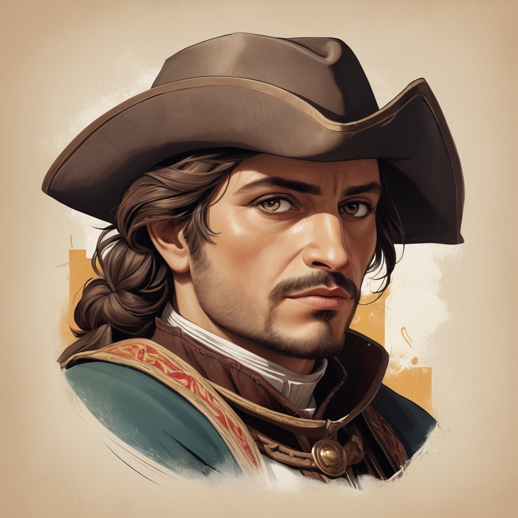 Cesare Borgia: A Renaissance Cardinal and Brutal Military Leader Cesare Borgia,military LearningMole Cesare Borgia,military LearningMole