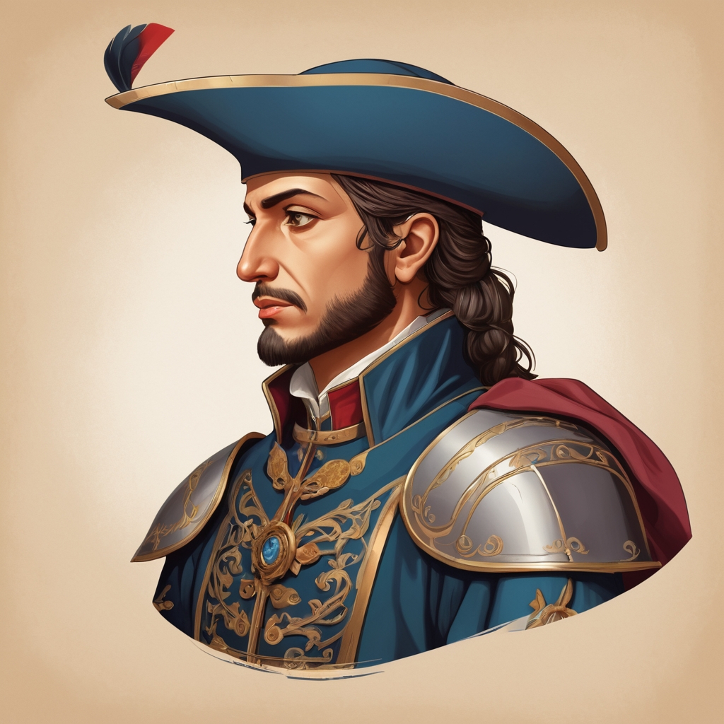 Cesare Borgia: A Renaissance Cardinal and Brutal Military Leader Cesare Borgia,military LearningMole Cesare Borgia
