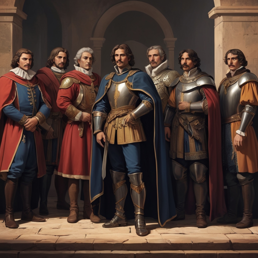 Cesare Borgia: A Renaissance Cardinal and Brutal Military Leader Cesare Borgia,military LearningMole Cesare Borgia