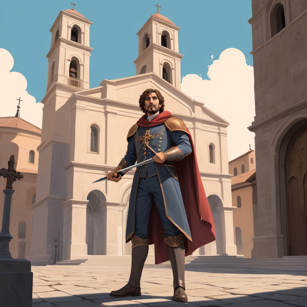 Cesare Borgia: A Renaissance Cardinal and Brutal Military Leader Cesare Borgia,military LearningMole Cesare Borgia