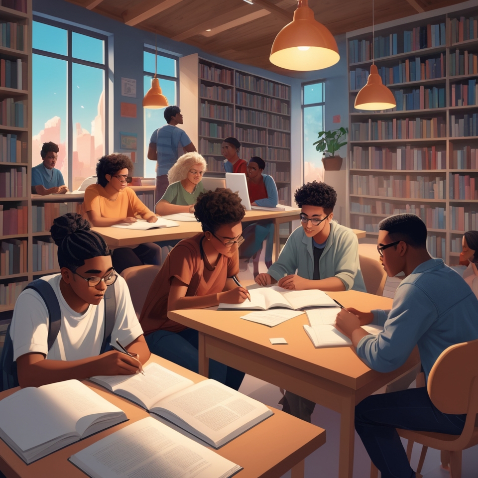 Massachusetts Education