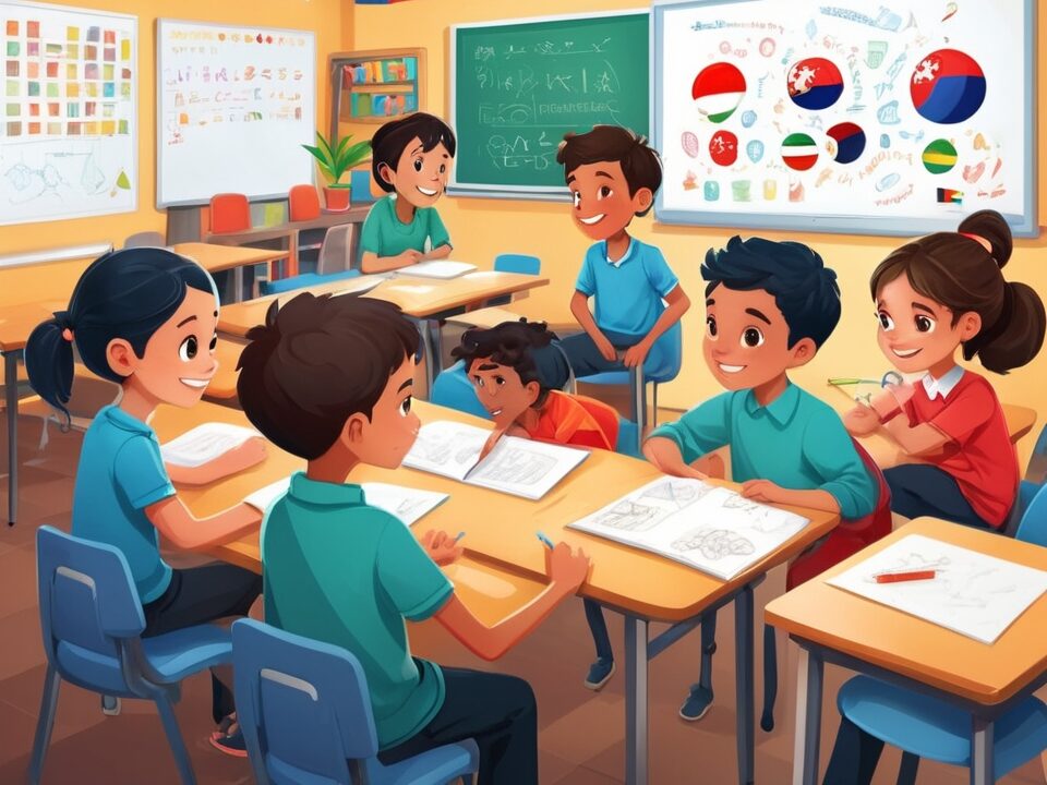 Primary Education LearningMole