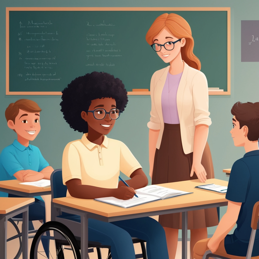 Inclusive Education