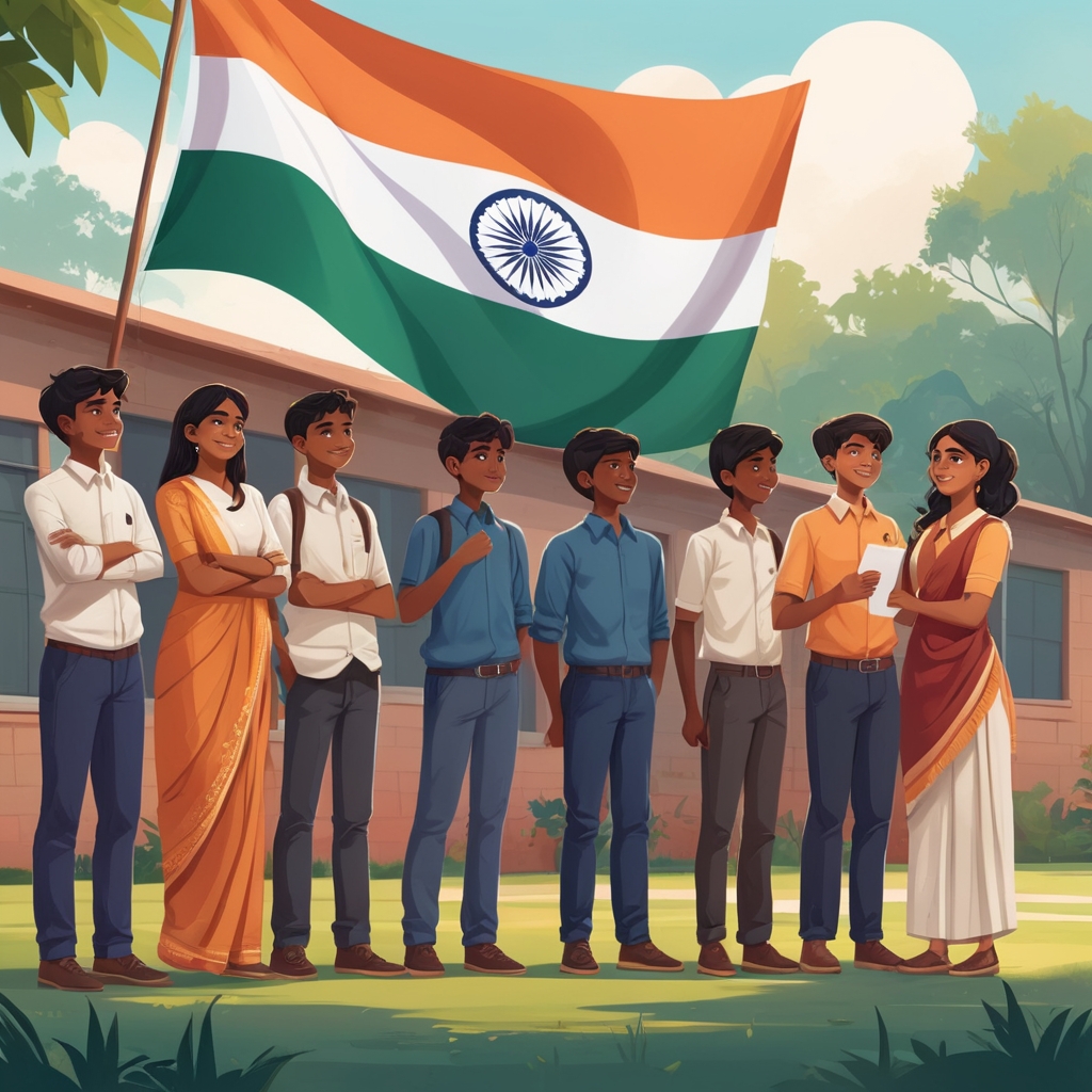 India's education