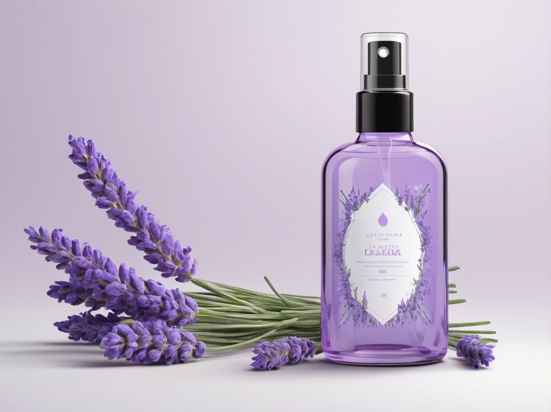 Lavender