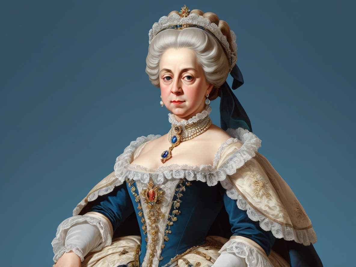 Maria Theresa