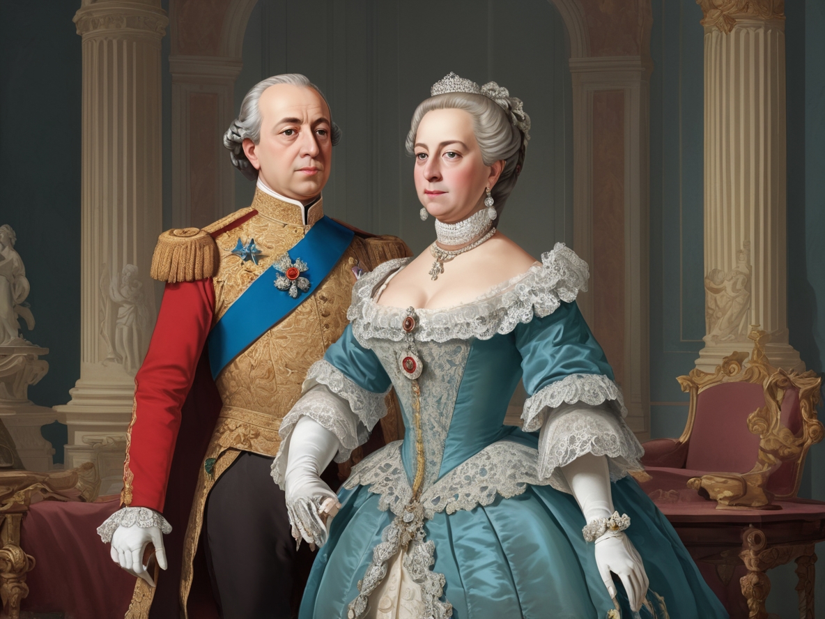 Maria Theresa