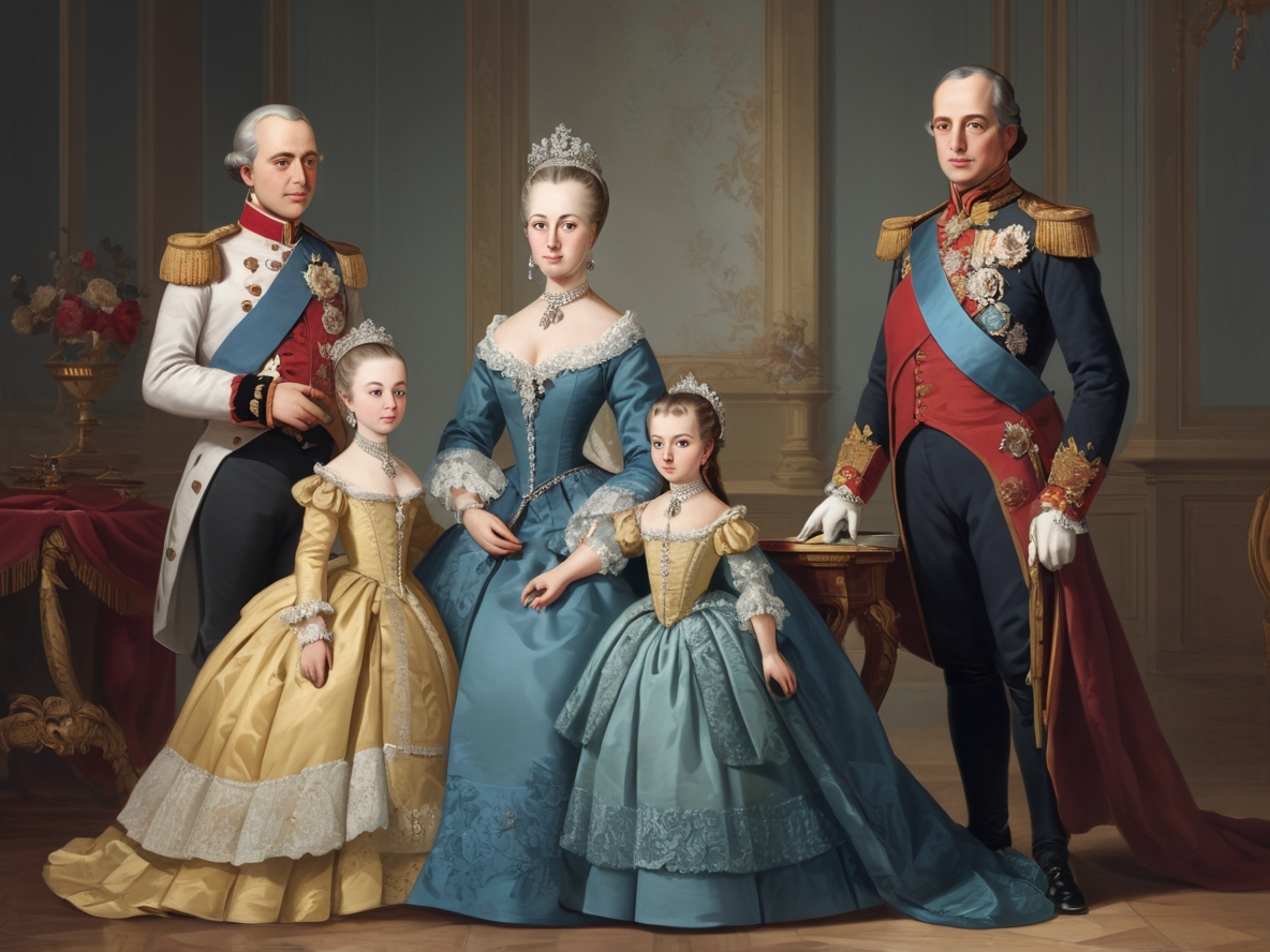 Maria Theresa