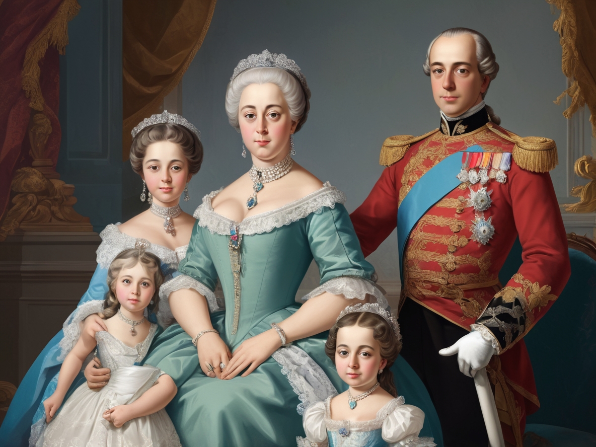 Maria Theresa