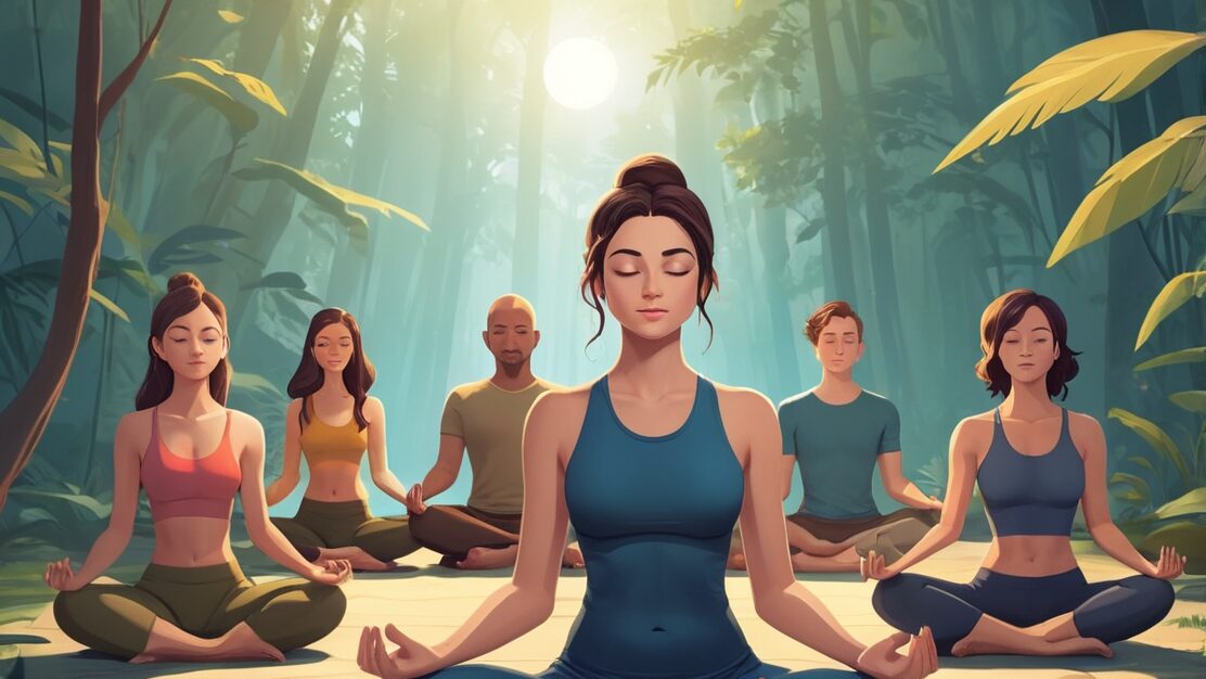Mindfulness Meditation Guide: 5 Steps to Help You Meditate