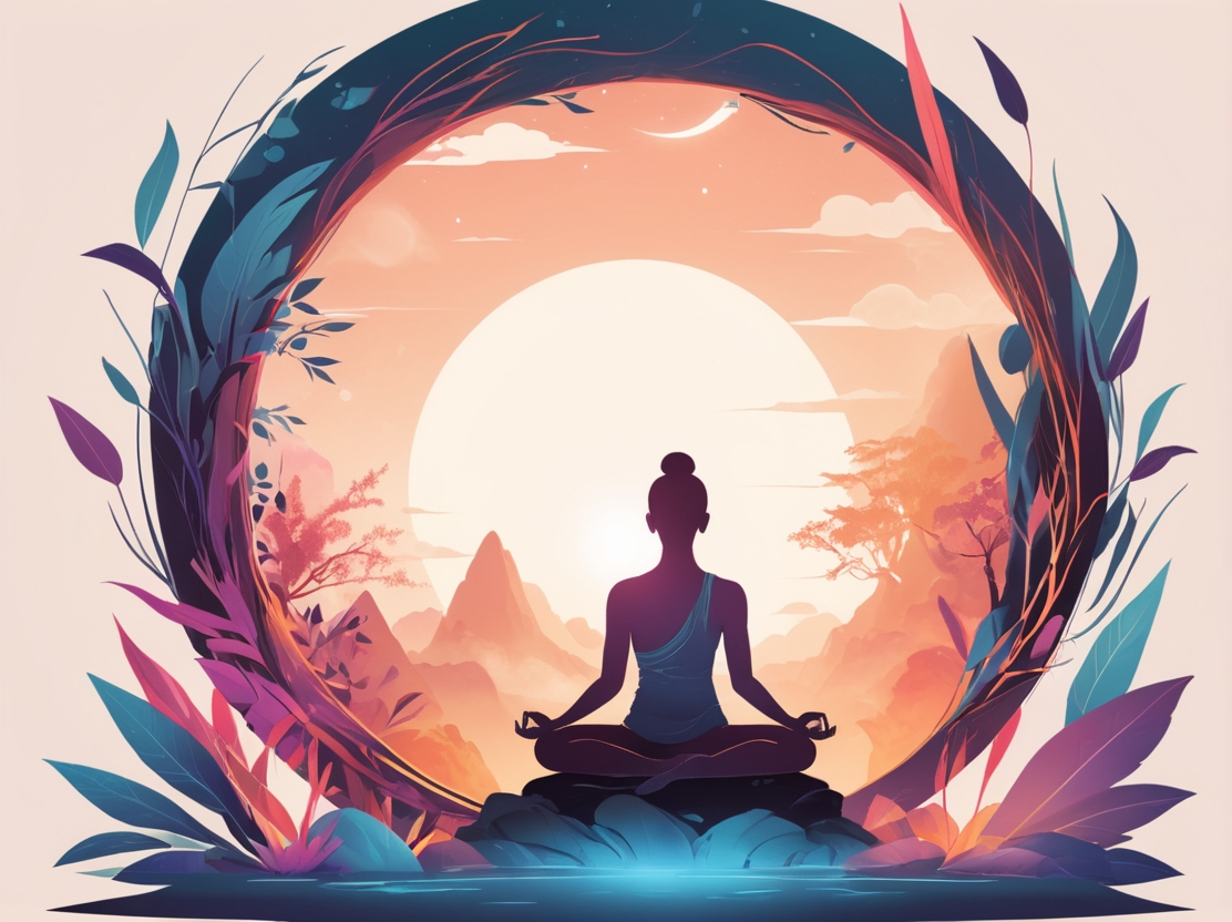 Mindfulness Meditation Guide: Learn How to Meditate
