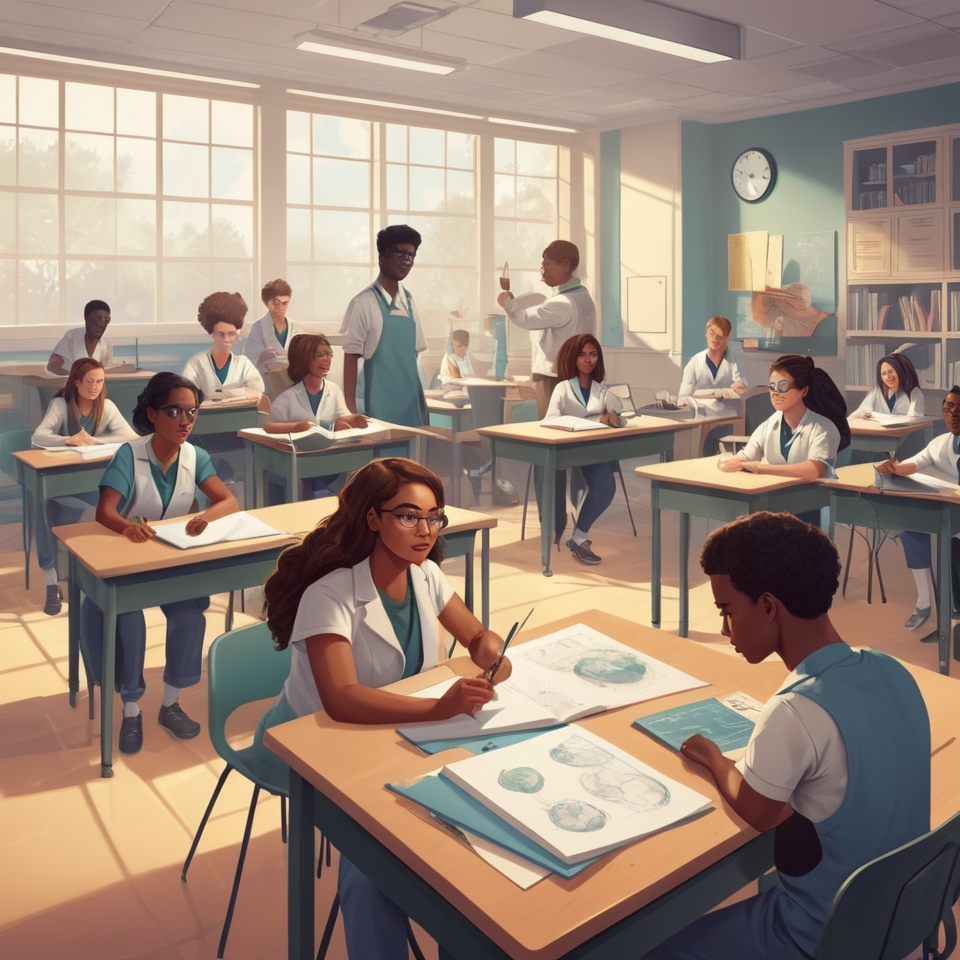 Mississippi education