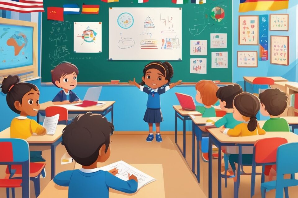 Primary Education LearningMole