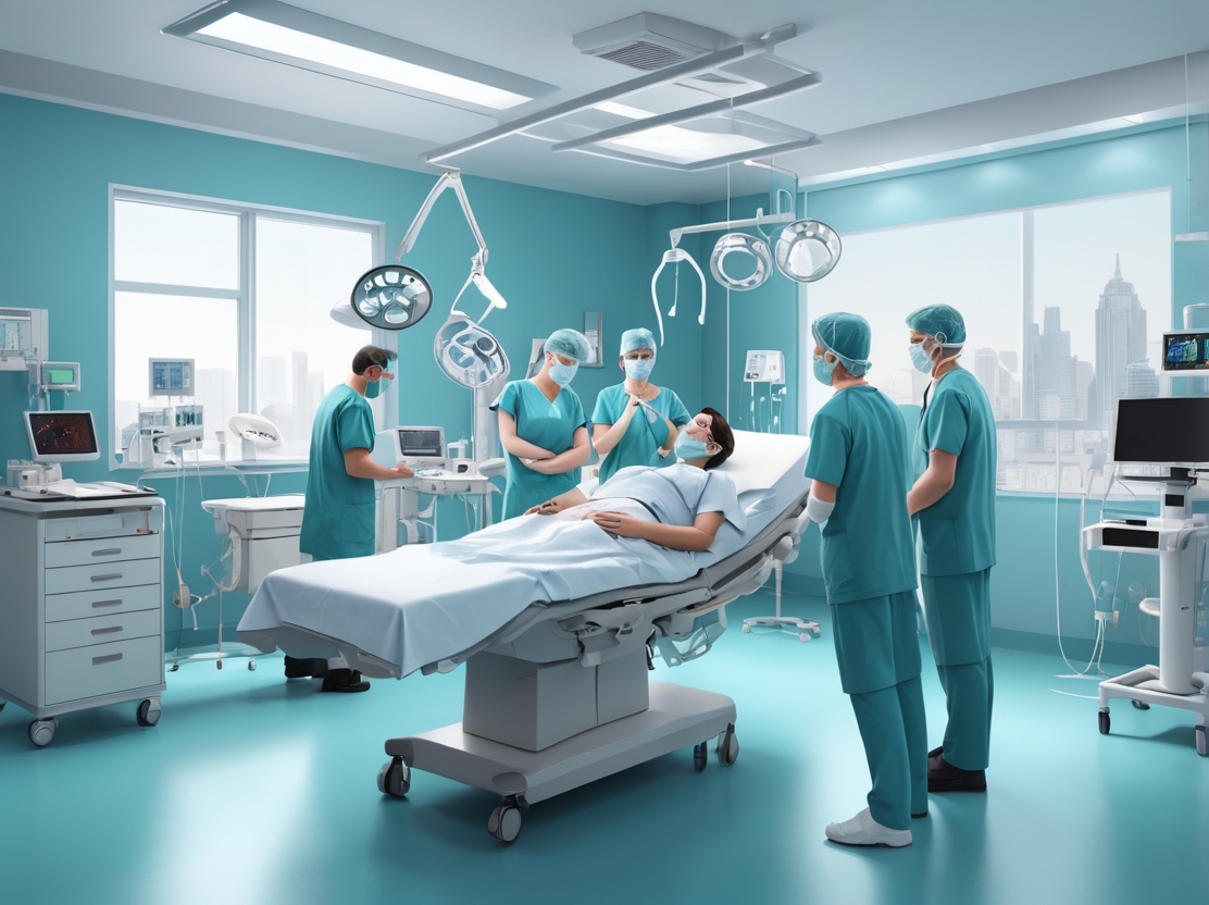 Organ Transplant