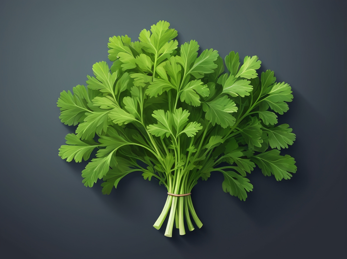 Parsley 