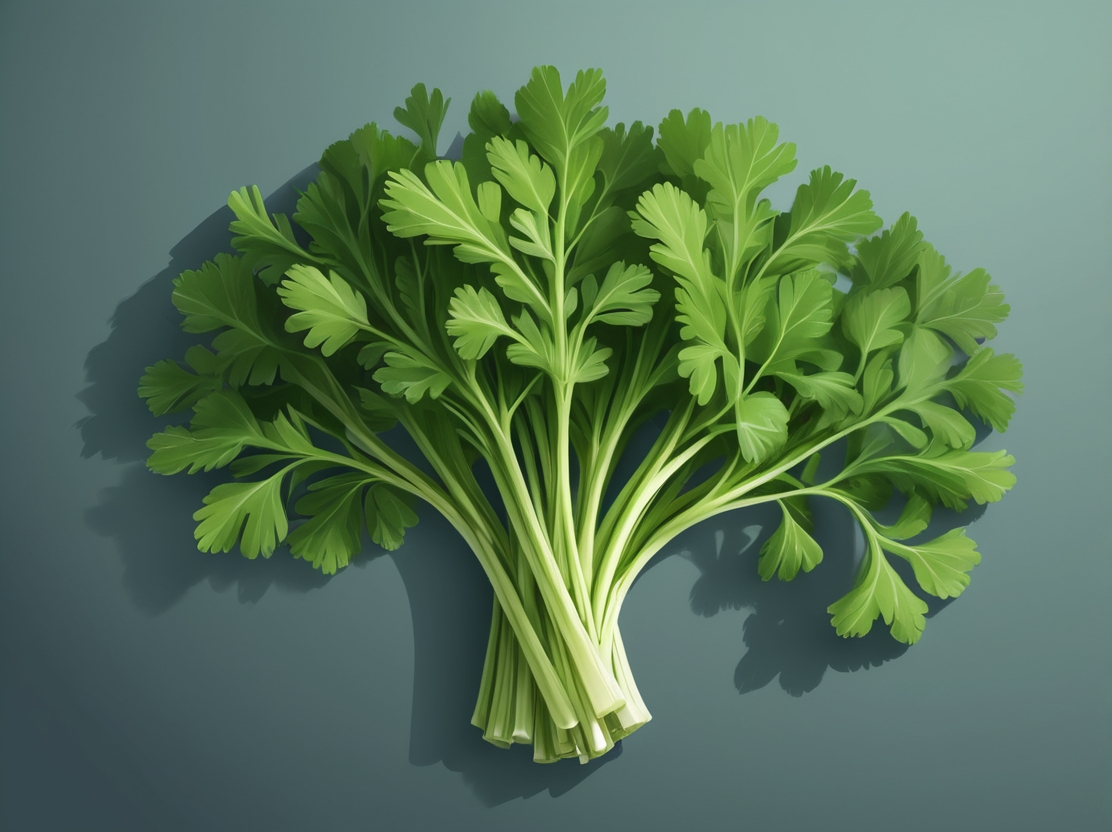 Parsley 