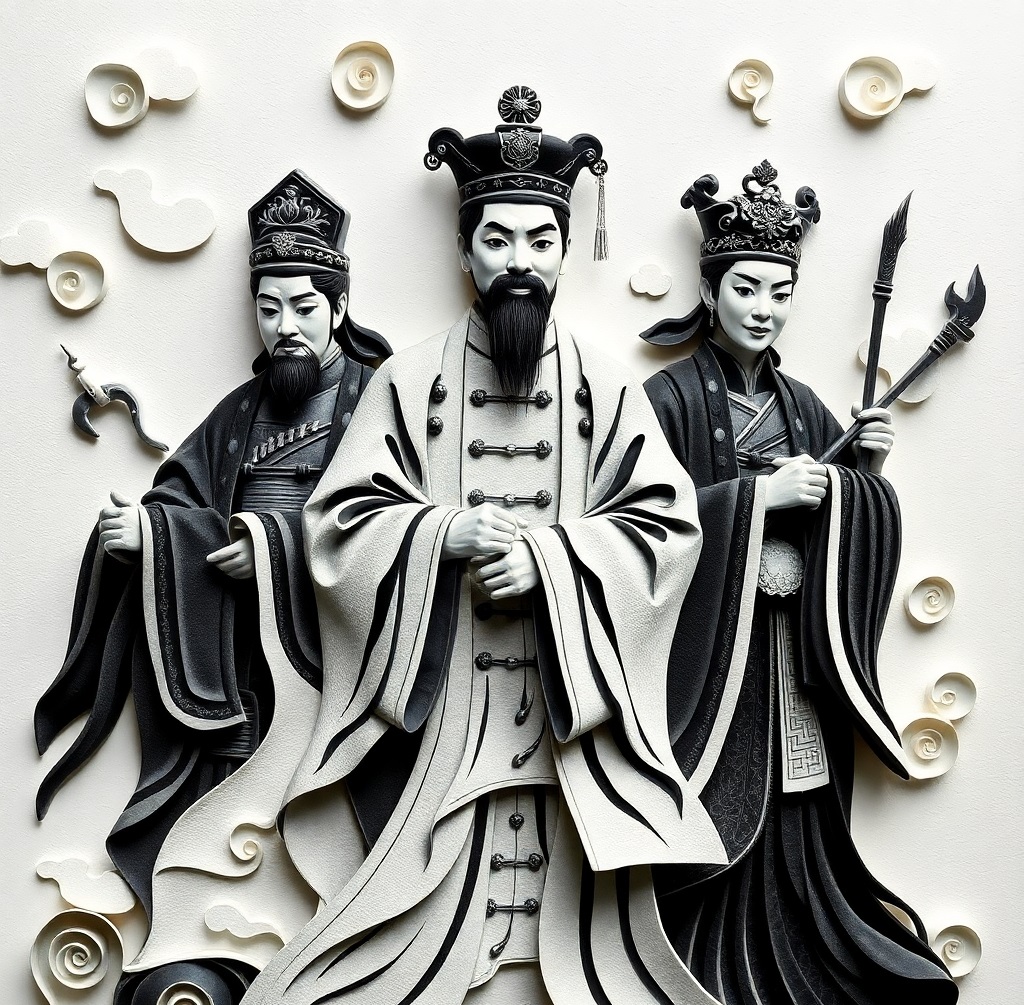 The Rise and Fall of the Qing Dynasty: A Comprehensive History Qing Dynasty LearningMole Qing Dynasty