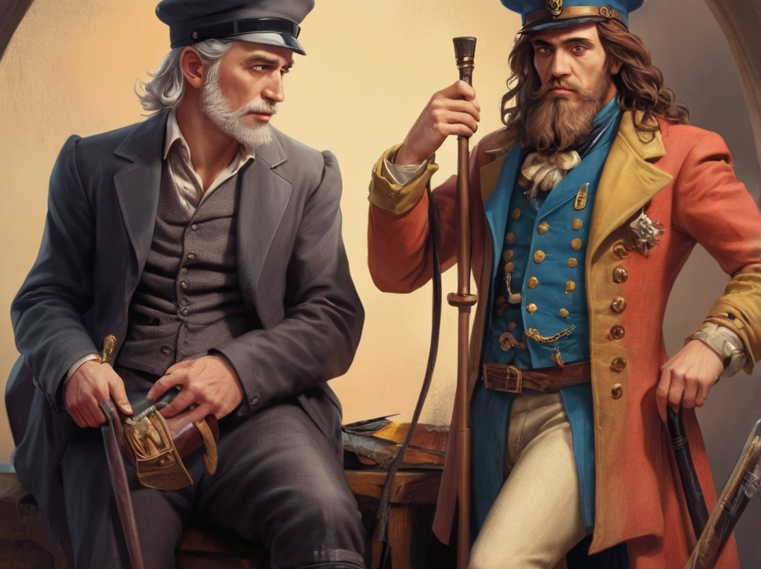 Wild Bill Hickok: A Legendary Gunslinger's Journey wild bill hickok,story LearningMole Wild Bill Hickok