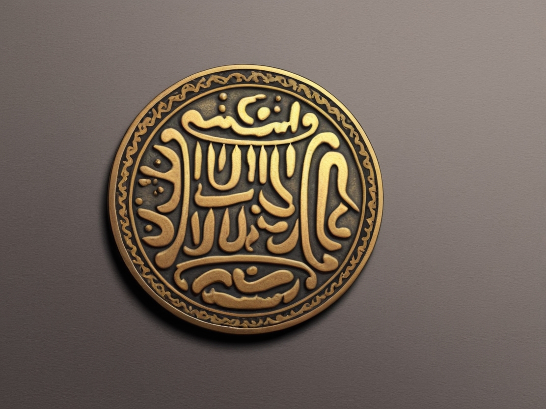 Ancient Islamic Coins: A Great Significance in History Islamic Coins LearningMole ancient Islamic coins