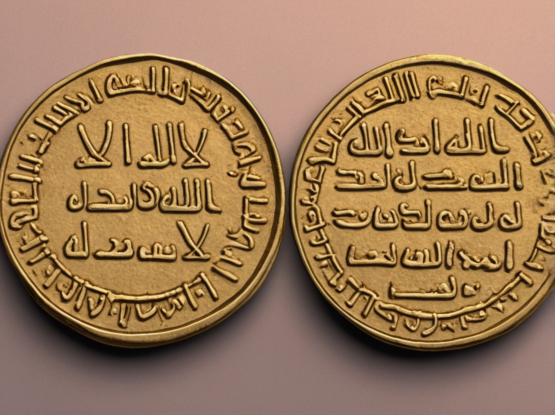 Ancient Islamic Coins: A Great Significance in History Islamic Coins LearningMole ancient Islamic coins