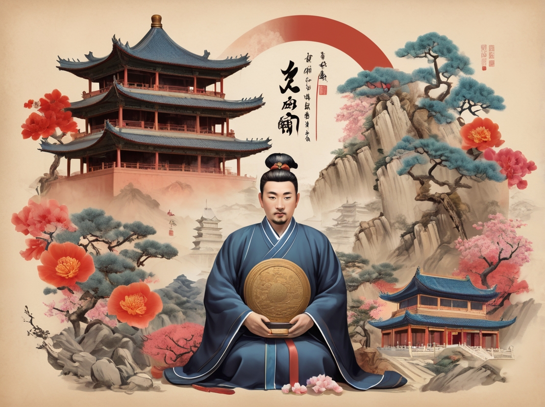 Song Dynasty LearningMole