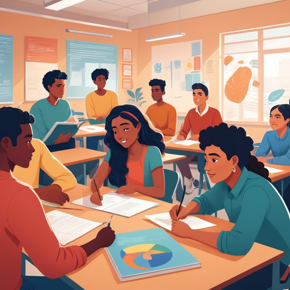 Unlocking the Great Potential: Latino Education Statistics in the United States Latino Education,us LearningMole Latino Education,us LearningMole