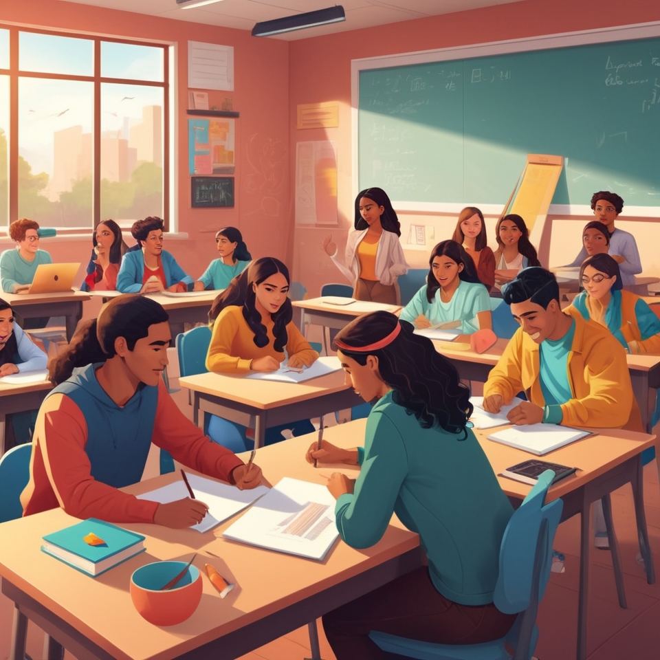 Unlocking the Great Potential: Latino Education Statistics in the United States Latino Education,us LearningMole Latino Education,us LearningMole