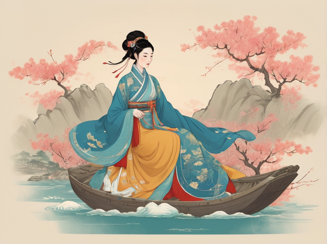 tang dynasty