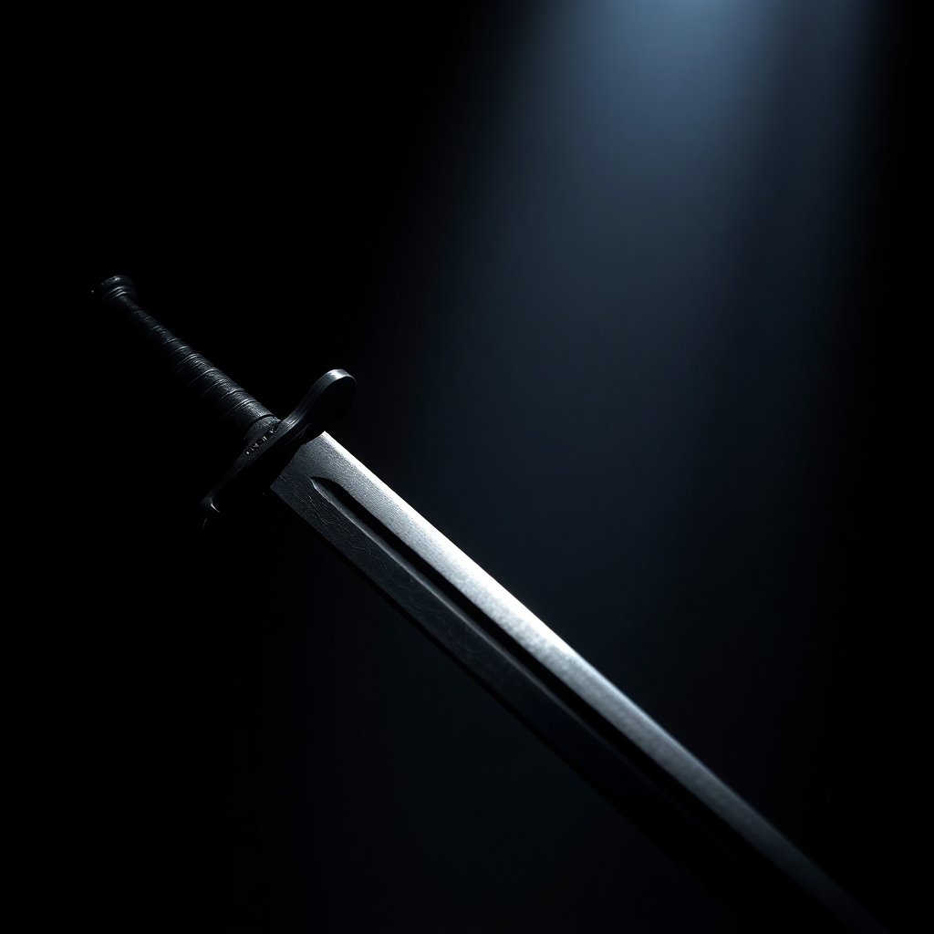 The Different Parts of a Sword: A Comprehensive Guide sword LearningMole sword