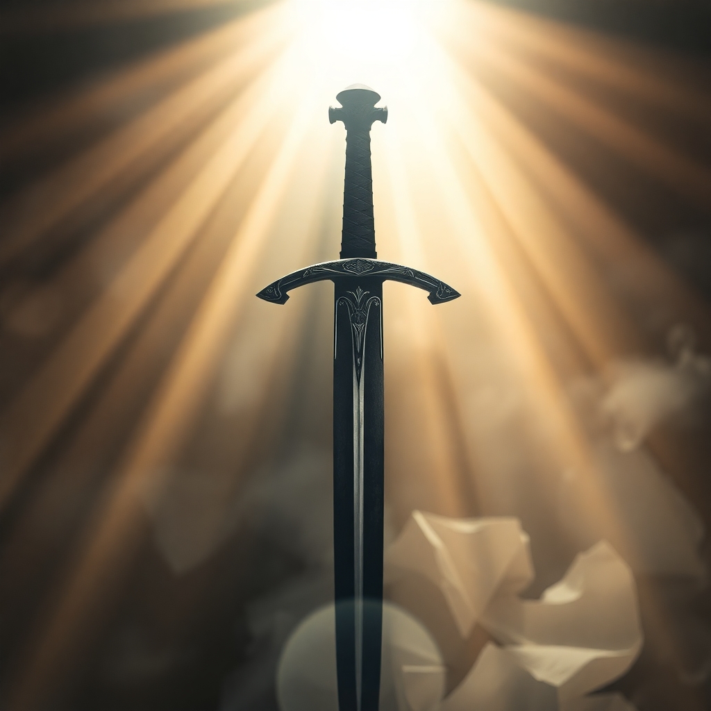 Bastard Sword 