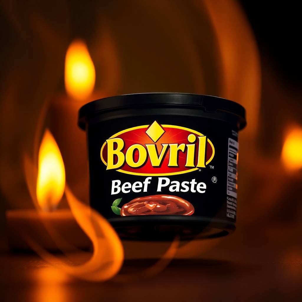 The Bovril History: 5 Secrets Behind the Salty Meat Extract Paste