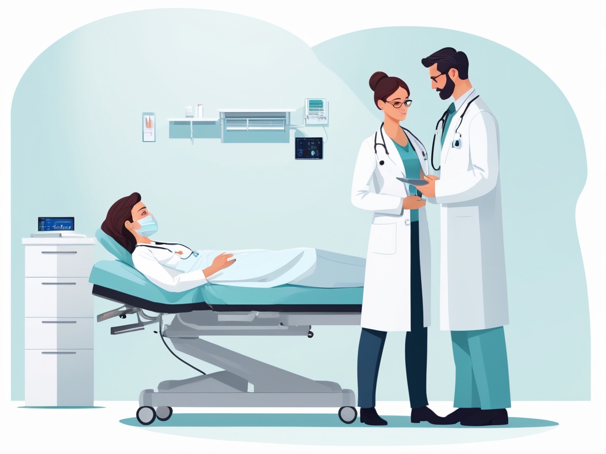 Doctors: Humanity Super Guards in their White Coats Doctors LearningMole Doctors