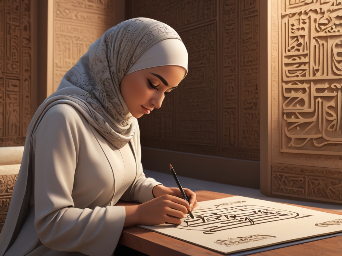Egyptian traditions