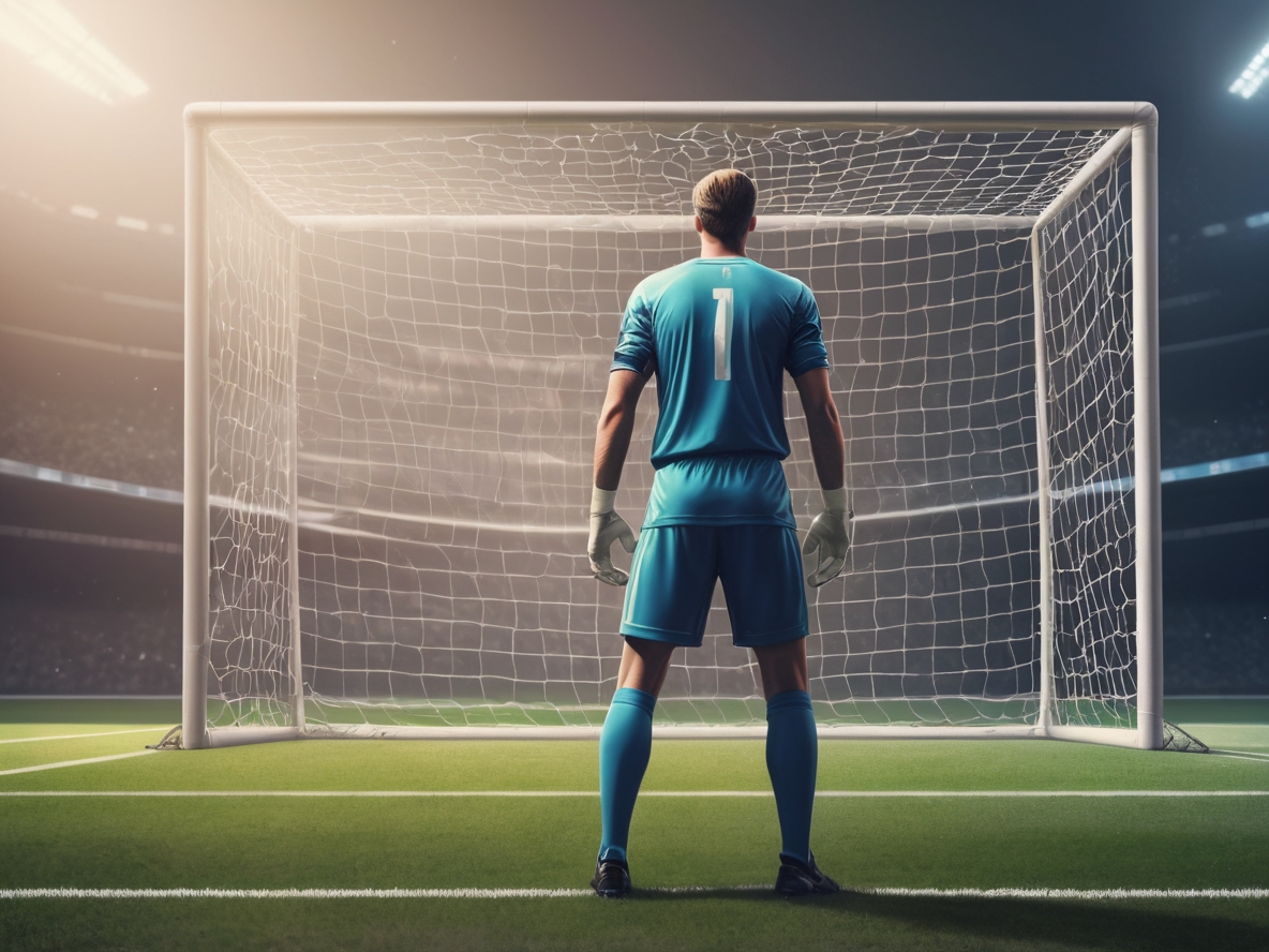 Football Goals LearningMole