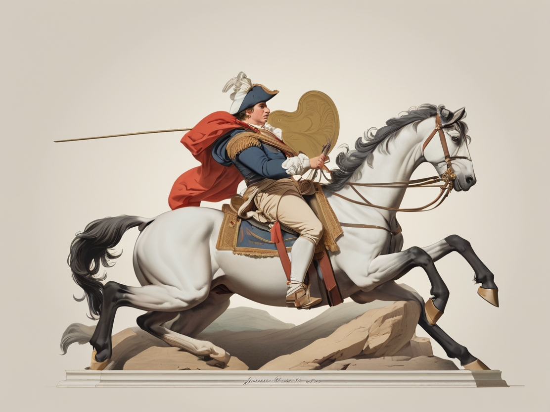 Jacques Louis David