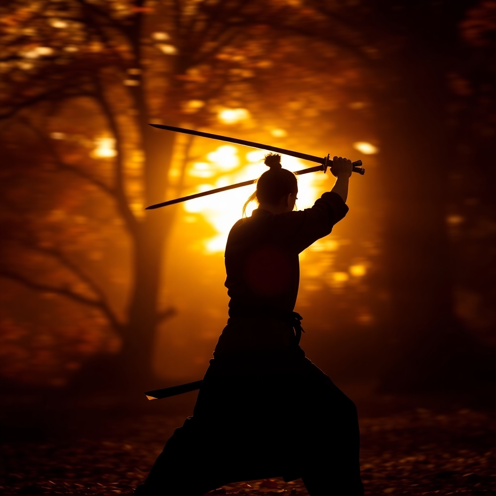 dao sword
