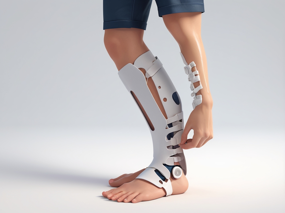 A Broken Bone's Healing Journey: 4 Stages to Full Recovery broken bone, bone healing LearningMole broken bone