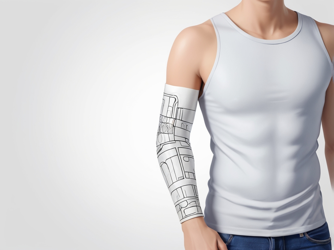 A Broken Bone's Healing Journey: 4 Stages to Full Recovery broken bone, bone healing LearningMole broken bone, bone healing LearningMole