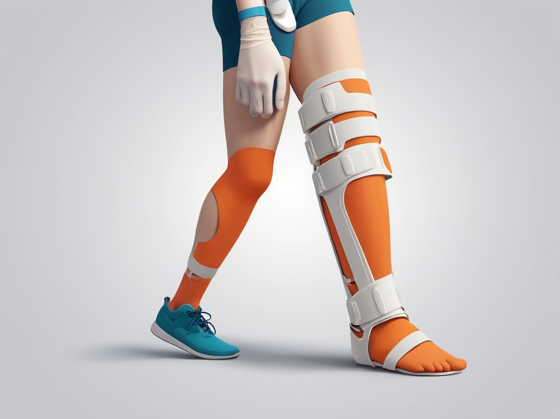 A Broken Bone's Healing Journey: 4 Stages to Full Recovery broken bone, bone healing LearningMole broken bone, bone healing LearningMole