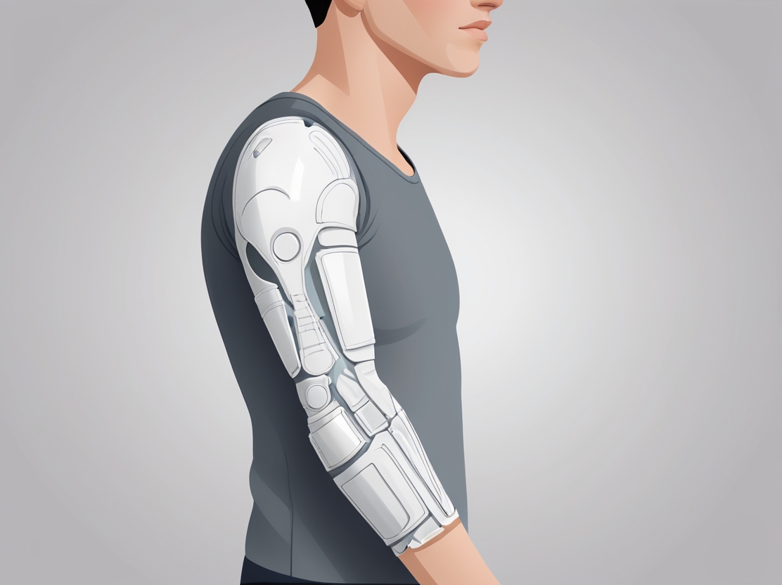 A Broken Bone's Healing Journey: 4 Stages to Full Recovery broken bone, bone healing LearningMole broken bone, bone healing LearningMole