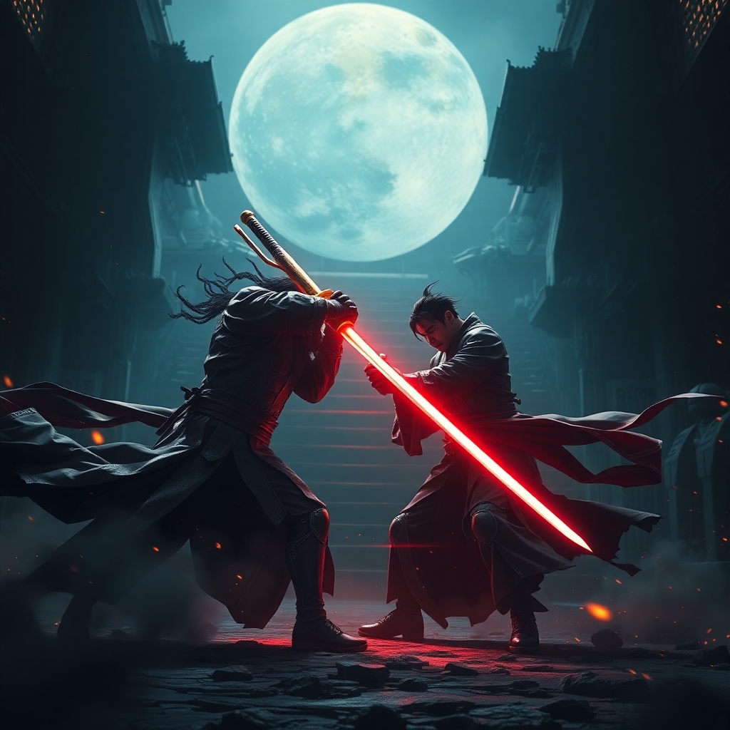 Chinese Dueling Swords: Great History and Techniques Chinese dueling sword LearningMole Chinese dueling sword LearningMole