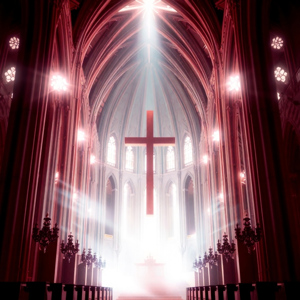 crucifix