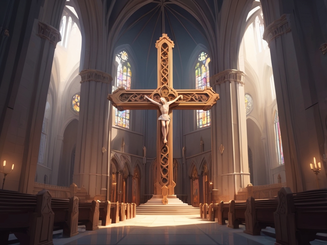 crucifix