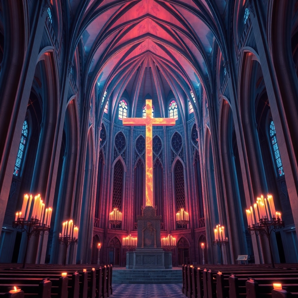 crucifix