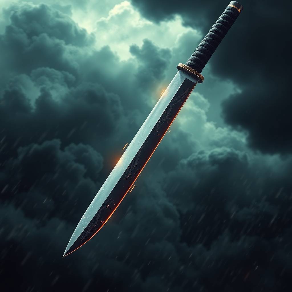 Tanto Blade,blade LearningMole