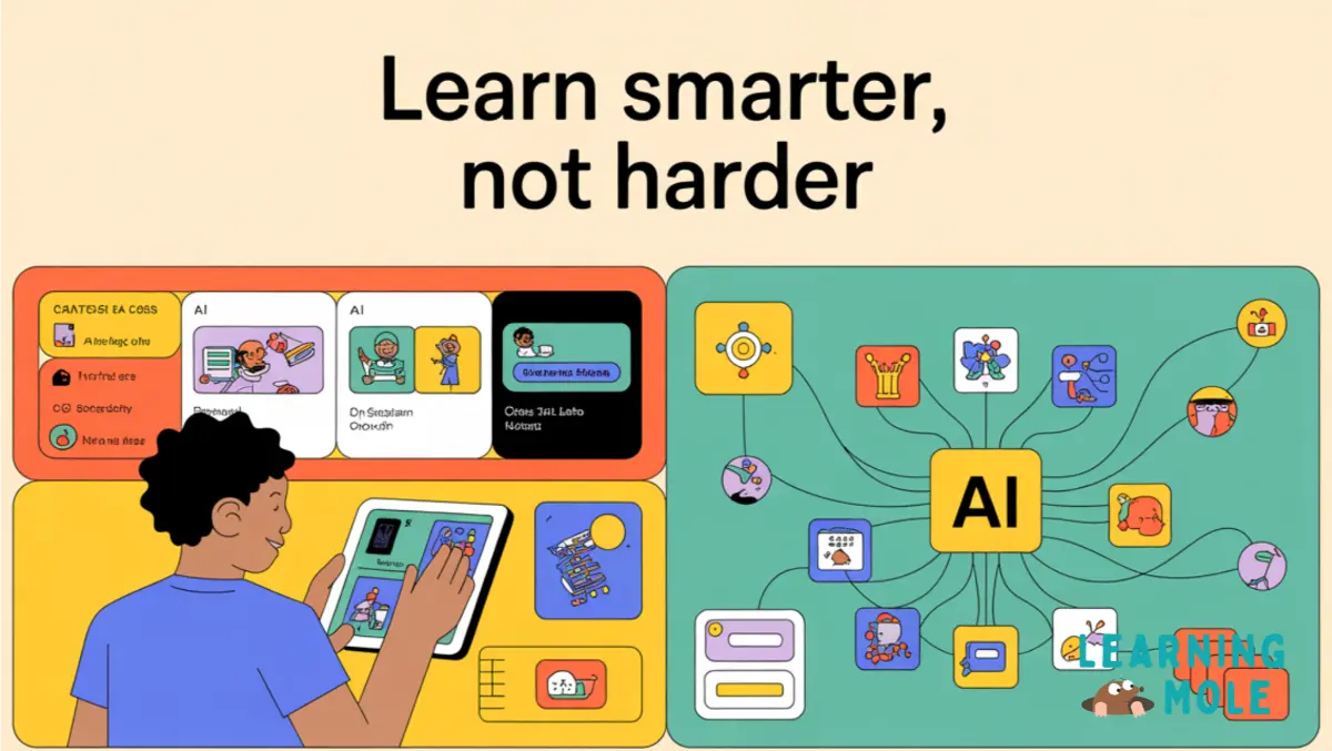 Current Examples of AI-Enhanced Educational Apps: Transforming Learning