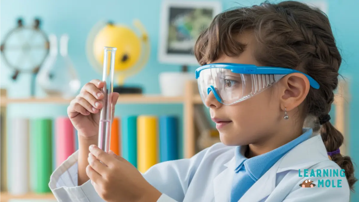 Advanced Biology Techniques for Upper Primary Classes